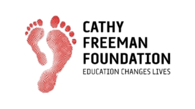 Cathy Freeman Foundation