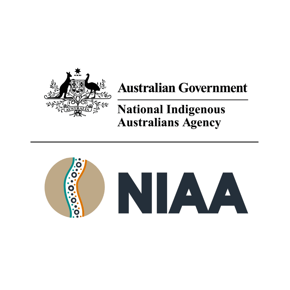 National Indigenous Australians Agency